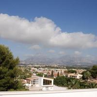 House in Spain, Comunitat Valenciana, Alicante, 500 sq.m.