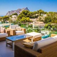 House in Spain, Comunitat Valenciana, Alicante