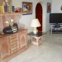 Villa in Spain, Comunitat Valenciana, Alicante, 415 sq.m.
