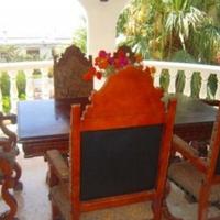 Villa in Spain, Comunitat Valenciana, Alicante, 415 sq.m.