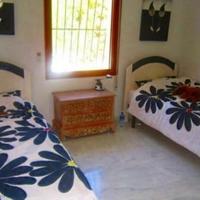 Villa in Spain, Comunitat Valenciana, Alicante, 415 sq.m.