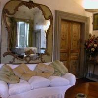 Квартира в центре города в Италии, Лацио, 140 кв.м.