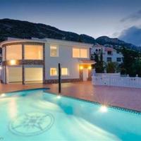 Дом в Испании, Валенсия, Аликанте