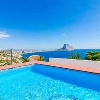 Дом в Испании, Валенсия, Аликанте