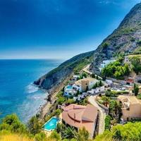 Дом в Испании, Валенсия, Аликанте