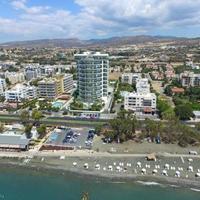 Flat in Republic of Cyprus, Lemesou, 188 sq.m.