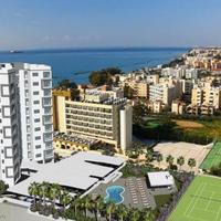 Flat in Republic of Cyprus, Lemesou, 188 sq.m.