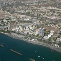 Flat in Republic of Cyprus, Lemesou, 188 sq.m.