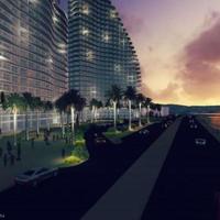 Flat in Republic of Cyprus, Lemesou, 138 sq.m.