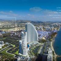 Flat in Republic of Cyprus, Lemesou, 138 sq.m.