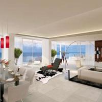 Flat in Republic of Cyprus, Lemesou, 138 sq.m.