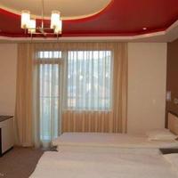Hotel in the city center in Bulgaria, Blagoevgrad region
