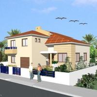 Дом на Кипре, Ларнака, 259 кв.м.