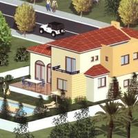 Дом на Кипре, Ларнака, 259 кв.м.