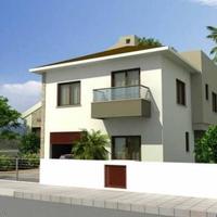 Дом на Кипре, Ларнака, 259 кв.м.