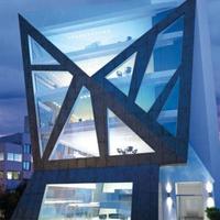 Business center in Republic of Cyprus, Lemesou, 281 sq.m.