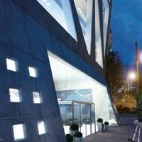 Business center in Republic of Cyprus, Lemesou, 281 sq.m.