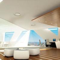 Business center in Republic of Cyprus, Lemesou, 281 sq.m.