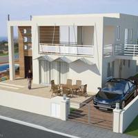 Дом на Кипре, Протарас, 358 кв.м.