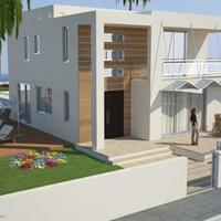 Дом на Кипре, Протарас, 190 кв.м.