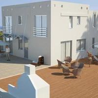 Дом на Кипре, Протарас, 190 кв.м.