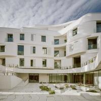 Квартира в Латвии, Юрмала, 243 кв.м.