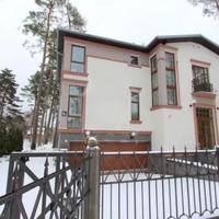 House in Latvia, Jurmala, Riga, 300 sq.m.