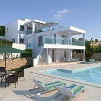 House in Spain, Comunitat Valenciana, Alicante