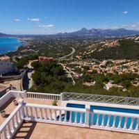 Дом в Испании, Валенсия, Аликанте