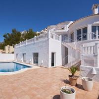 Дом в Испании, Валенсия, Аликанте