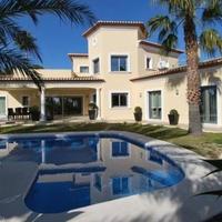 Дом в Испании, Валенсия, Аликанте