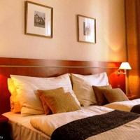 Отель (гостиница) в Германии, Нойштадт, 5500 кв.м.