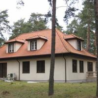 House in Latvia, Riga, 320 sq.m.