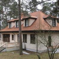 House in Latvia, Riga, 320 sq.m.