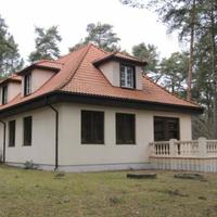 Дом в Латвии, Рига, 320 кв.м.