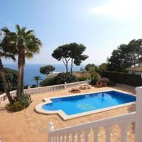 House in Spain, Comunitat Valenciana, Alicante, 380 sq.m.