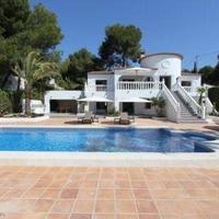 House in Spain, Comunitat Valenciana, Alicante, 380 sq.m.