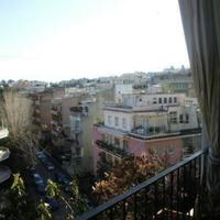 Apartment in Italy, Lazio, 110 sq.m.