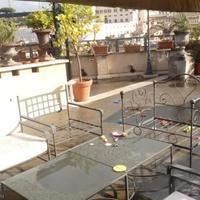 Апартаменты в центре города в Италии, Лацио, 300 кв.м.