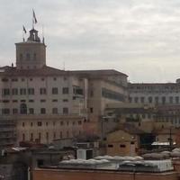 Апартаменты в центре города в Италии, Лацио, 300 кв.м.