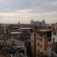 Апартаменты в центре города в Италии, Лацио, 300 кв.м.