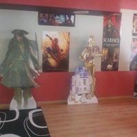 House in Spain, Andalucia, 1200 sq.m.