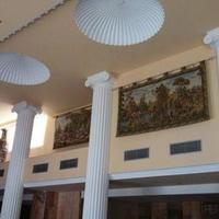 House in Spain, Andalucia, 1200 sq.m.