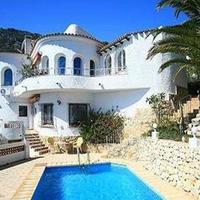 Дом в Испании, Валенсия, Аликанте, 600 кв.м.