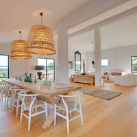 House in Spain, Balearic Islands, Palma, 517 sq.m.