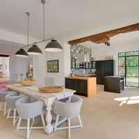 House in Spain, Balearic Islands, Palma, 517 sq.m.