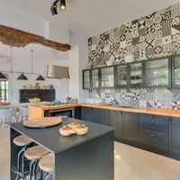 House in Spain, Balearic Islands, Palma, 517 sq.m.