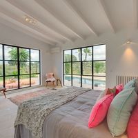 House in Spain, Balearic Islands, Palma, 517 sq.m.