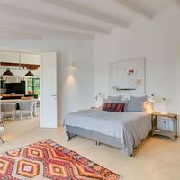 House in Spain, Balearic Islands, Palma, 517 sq.m.