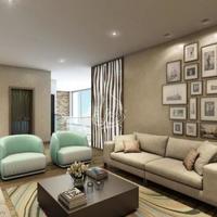 Penthouse in the city center in United Arab Emirates, Dubai, Ajman, 325 sq.m.